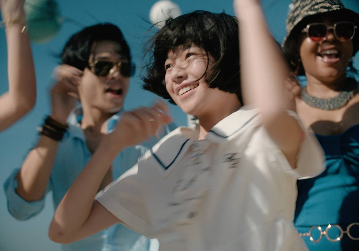 하야카와 치에 감독의 영화 <르누아르> 스틸컷 / 사진출처. © Busan International Film Festival