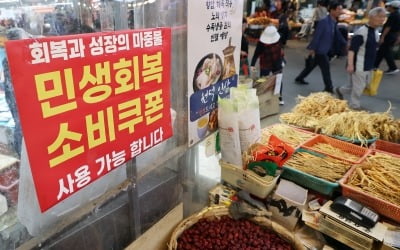 "안 받아요"…소비쿠폰 권유에도 56만명은 거부했다
