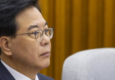 송언석 "李대통령, 삼권분립 전면 부정…히틀러·김일성과 비슷"