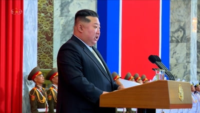 日언론 "北 김정은, 시진핑에 '통일 포기' 정책 지지 구해"