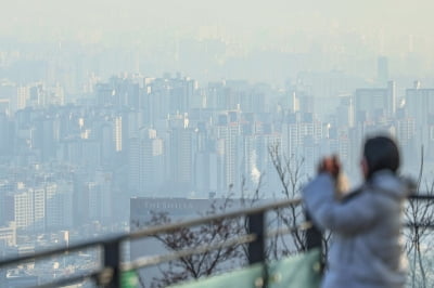 전국 비 그치고 흐림…낮 최고 31도 [날씨]
