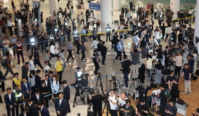 한국 기업들, 美 대신 멕시코·캐나다로?…체포 사태 후폭풍