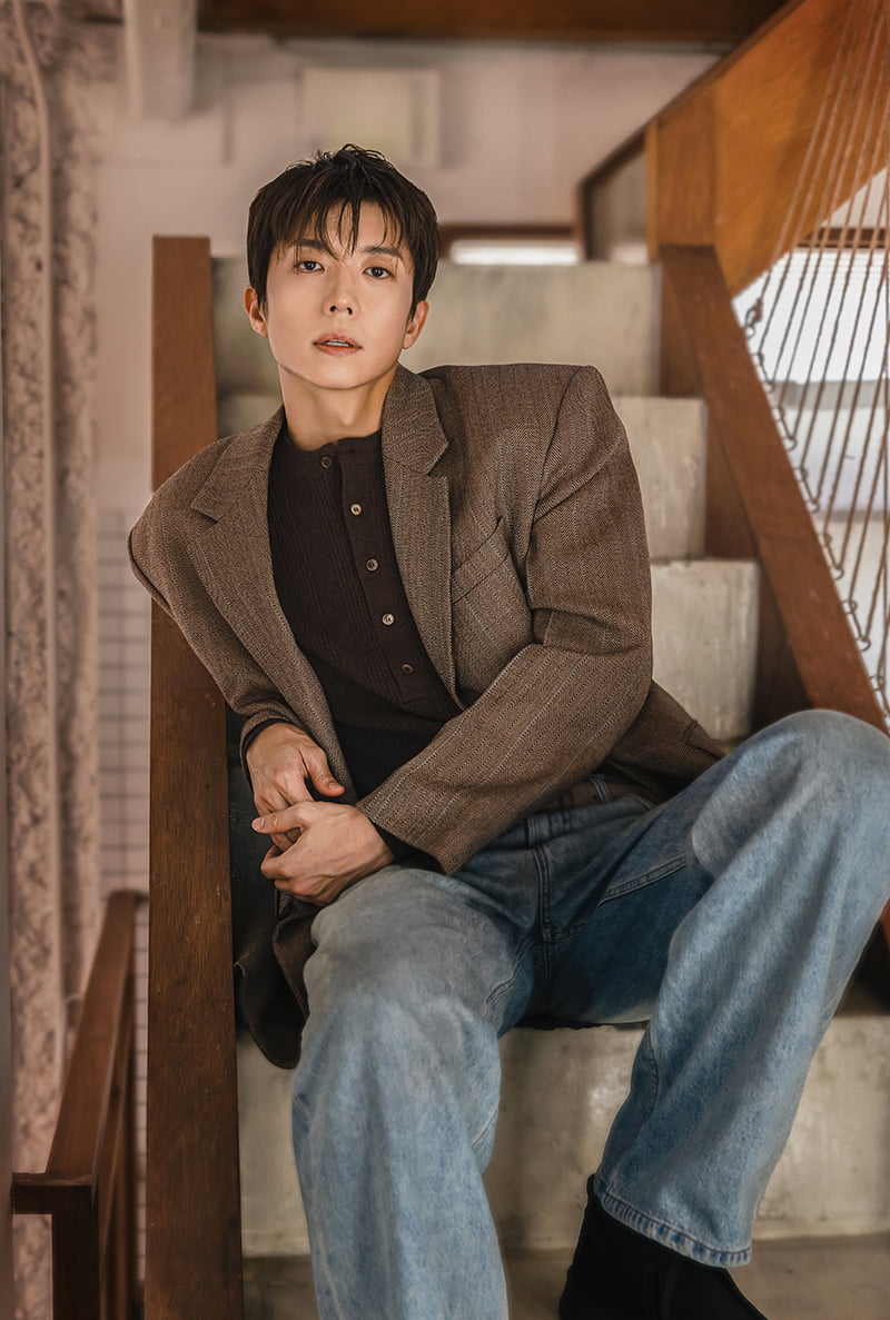그룹 2PM 장우영 /사진=JYP엔터테인먼트 제공