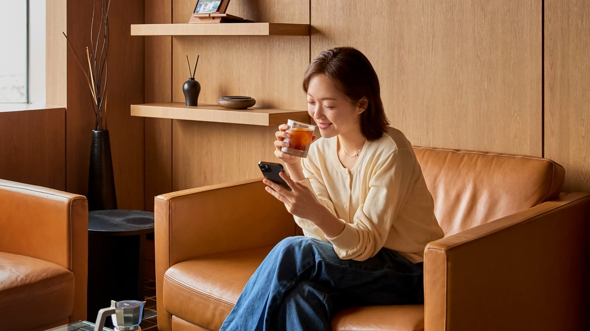 밀리플레이스. 사진=kt밀리의서재