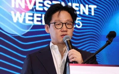 서범석 루닛 대표 "AI 암 진단으로 생존율 높이는 시대 온다" [KIW 2025]