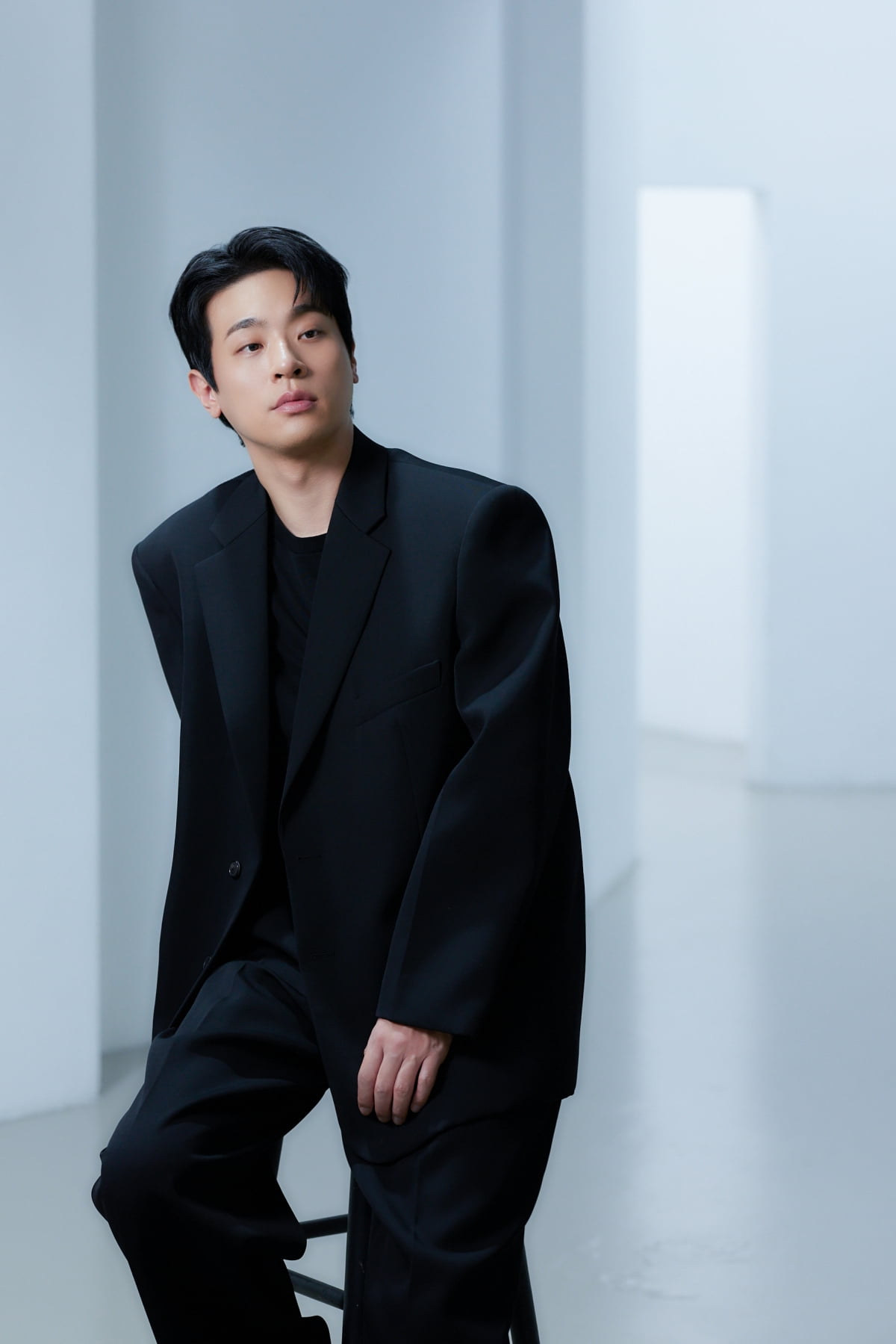 박정민 /사진=플러스엠엔터테인먼트