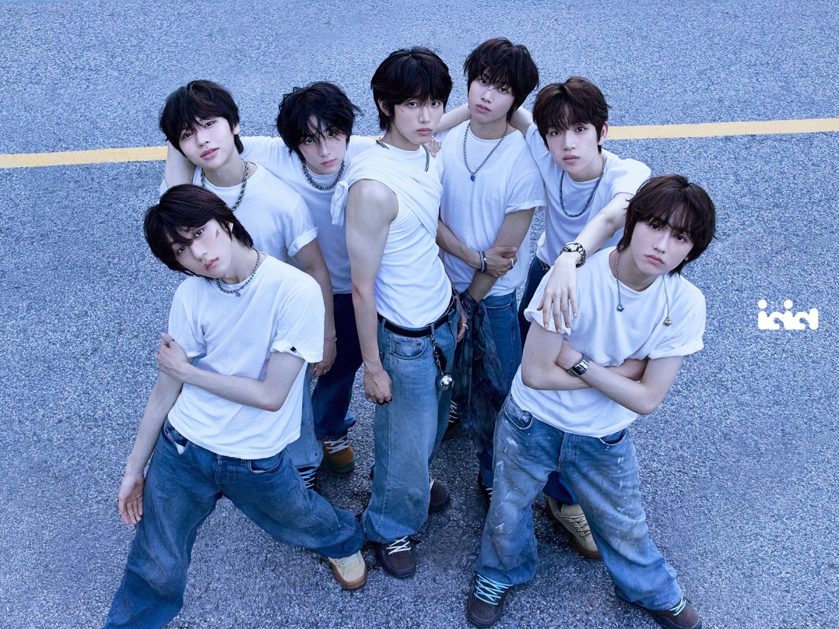 몬엑·아이브 후배 '스타쉽' 아이딧…"선배들 뒤이어 멋진 그룹 될 것"