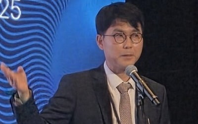 “무릎 수술 대신 주사 한 방”…코오롱티슈진 美 블록버스터 신약 노린다 [KIW 2025]