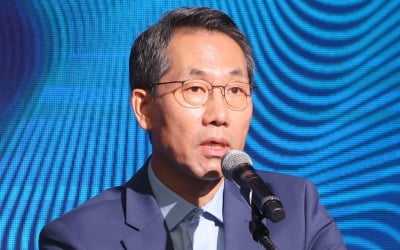 이동훈 SK바이오팜 대표 "세노바메이트, 처방 수 급증...1위 바짝 추격" [KIW 2025]