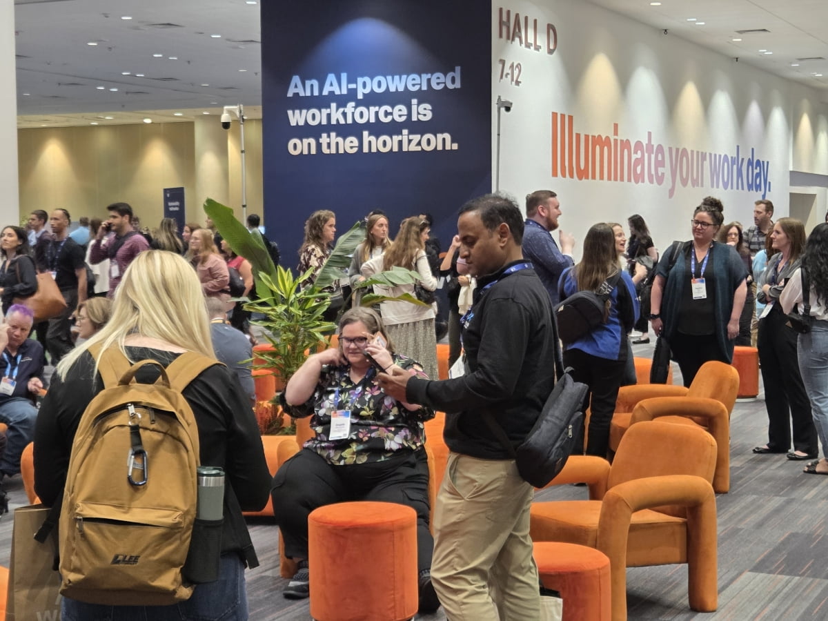 AI가 매긴 내 고과는 B?…AI가 업무 평가하는 시대가 온다[김인엽의 퓨처디스패치]