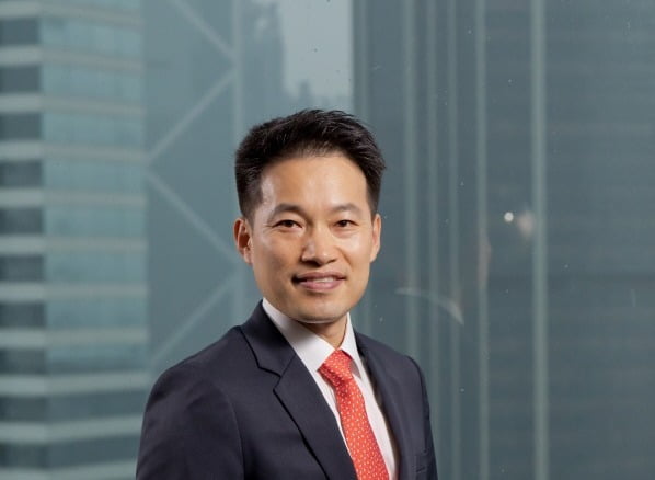 임성호 아크미스자산운용 대표