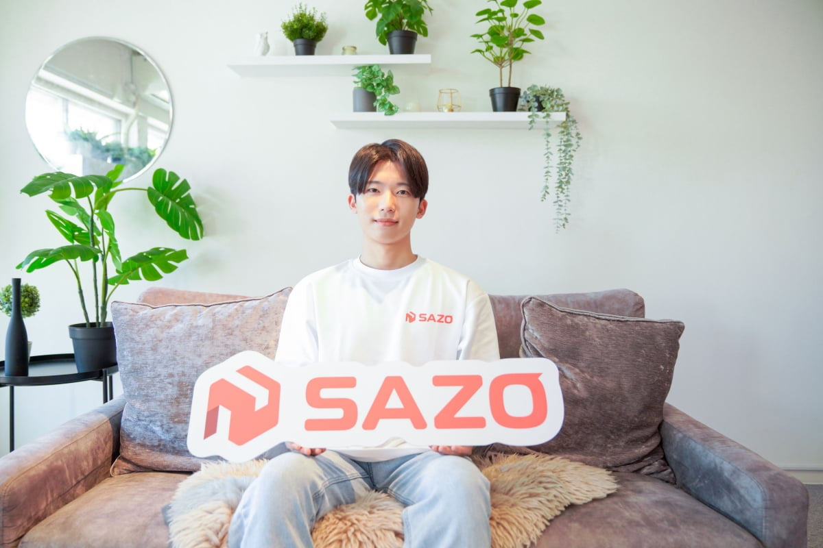 韓 유학생이 일본서 70억 잭팟…창업 아이템 뭐길래 [고은이의 VC 투자노트]