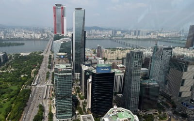 회사채 신용스프레드 연중 최저...기업들 자금조달 ‘숨통’