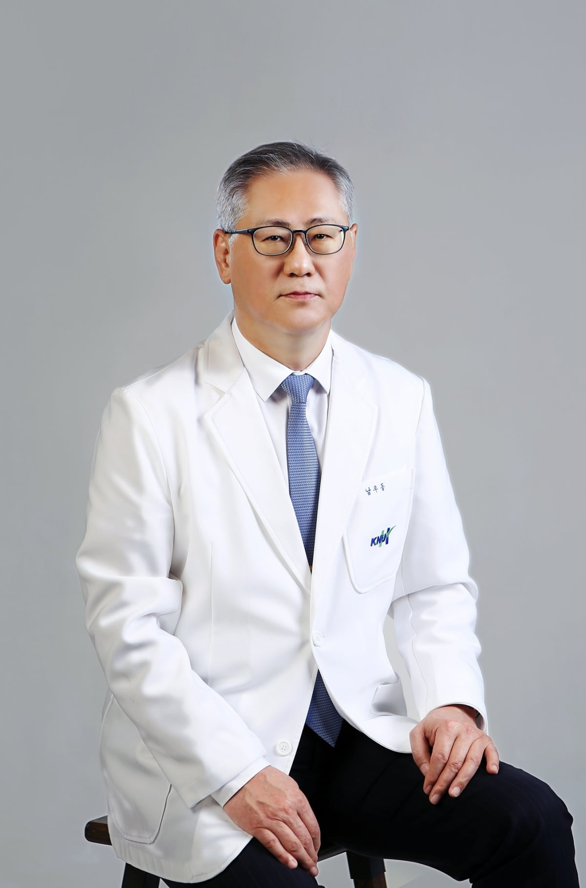 제22회 한독학술경영대상에 남우동 강원대학교병원장