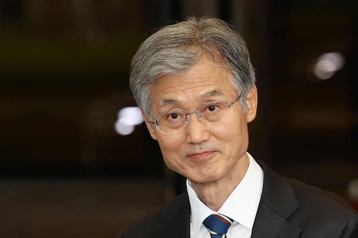 여당발 의혹에 입 연 조희대 "李사건, 누구와도 논의 안해"