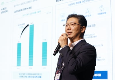 '클린 뷰티'로 폭풍 성장, 엑티브온…2030년 매출 1000억원 목표[KIW 2025]