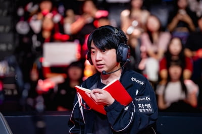 '7년 만의 LCK 결승' 꿈꾸는 KT 롤스터