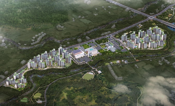 씨엘케이, 집코노미 박람회 2025에 '위파크제주'와 '호현센트럴아이파크' 출품