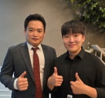 정명재 "韓증시 재평가 구간…반도체·2차전지주 주목"