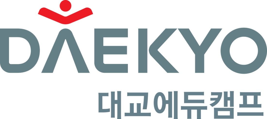 대교에듀캠프 ci