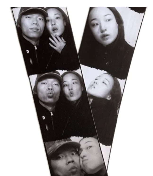 사진=전주니 SNS 캡처