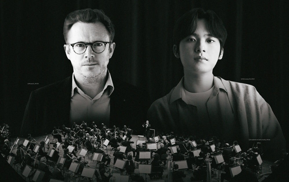 임윤찬의 '라벨 협주곡'이 온다…12월 산타 체칠리아 오케스트라 협연
