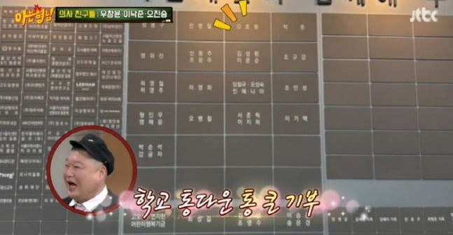 입대 앞둔 알바생에 '5만원' 용돈…강호동 또 미담 나왔다