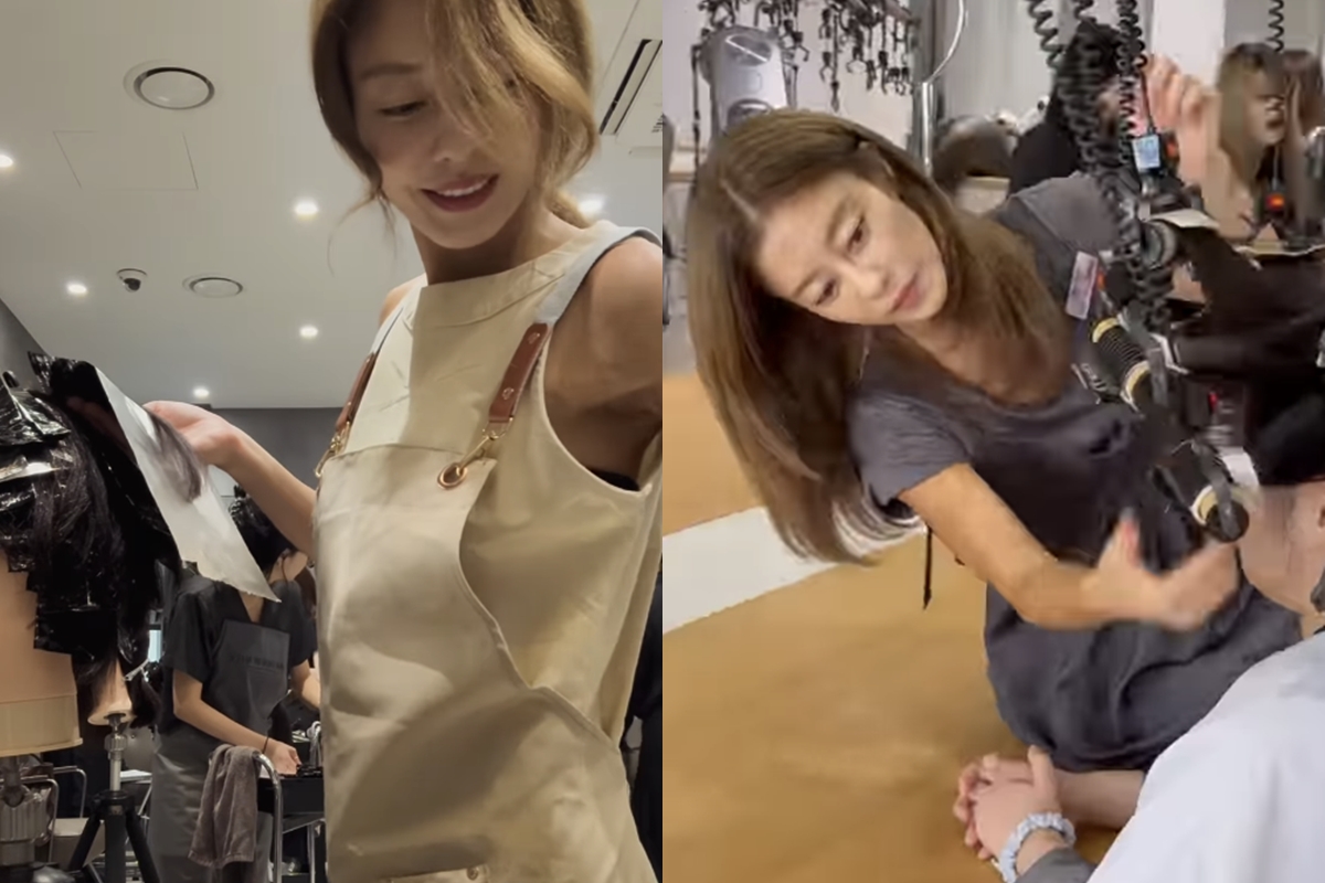 /사진=이지현 인스타그램 