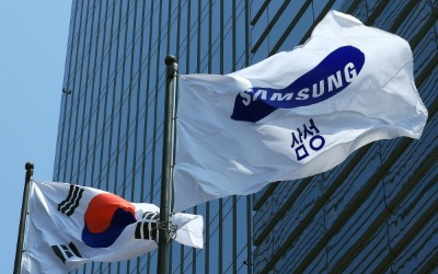 삼성전자, 프리마켓서 '9만전자' 터치