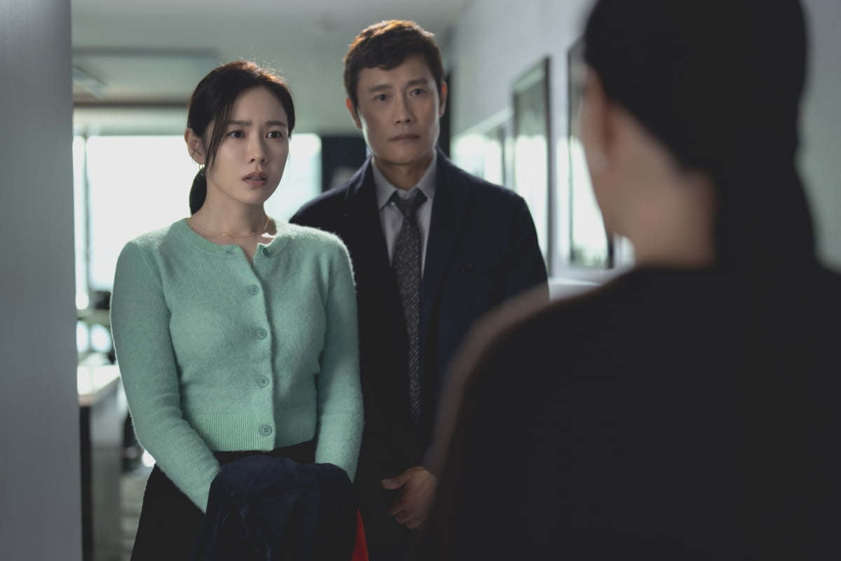 손예진 "나도 경단녀"…7년 만의 스크린 컴백은 '어쩔수가없다' [인터뷰+]