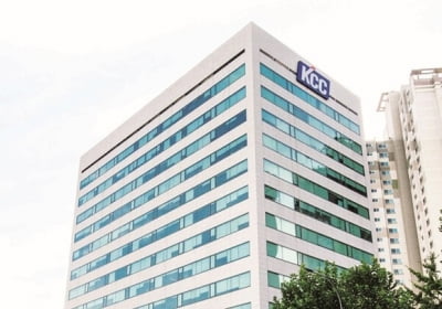 KCC, 자사주 활용해 4000억대 EB 발행