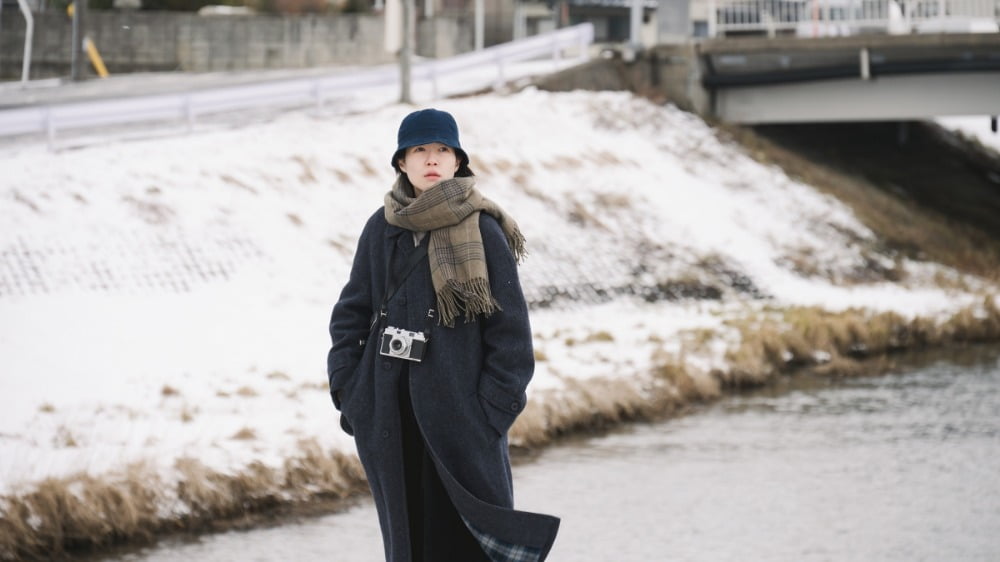 영화 <여행과 나날> 스틸컷 / 사진제공. (주)엣나인필름