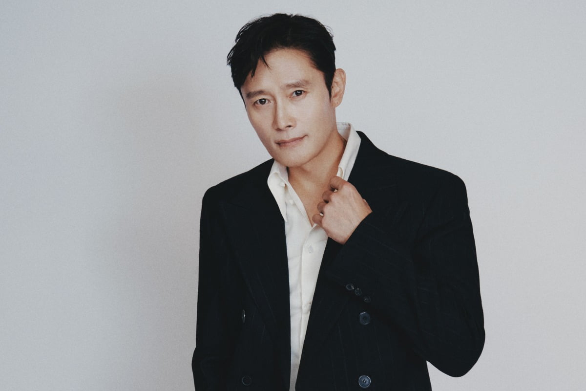 /사진=BH엔터테인먼트