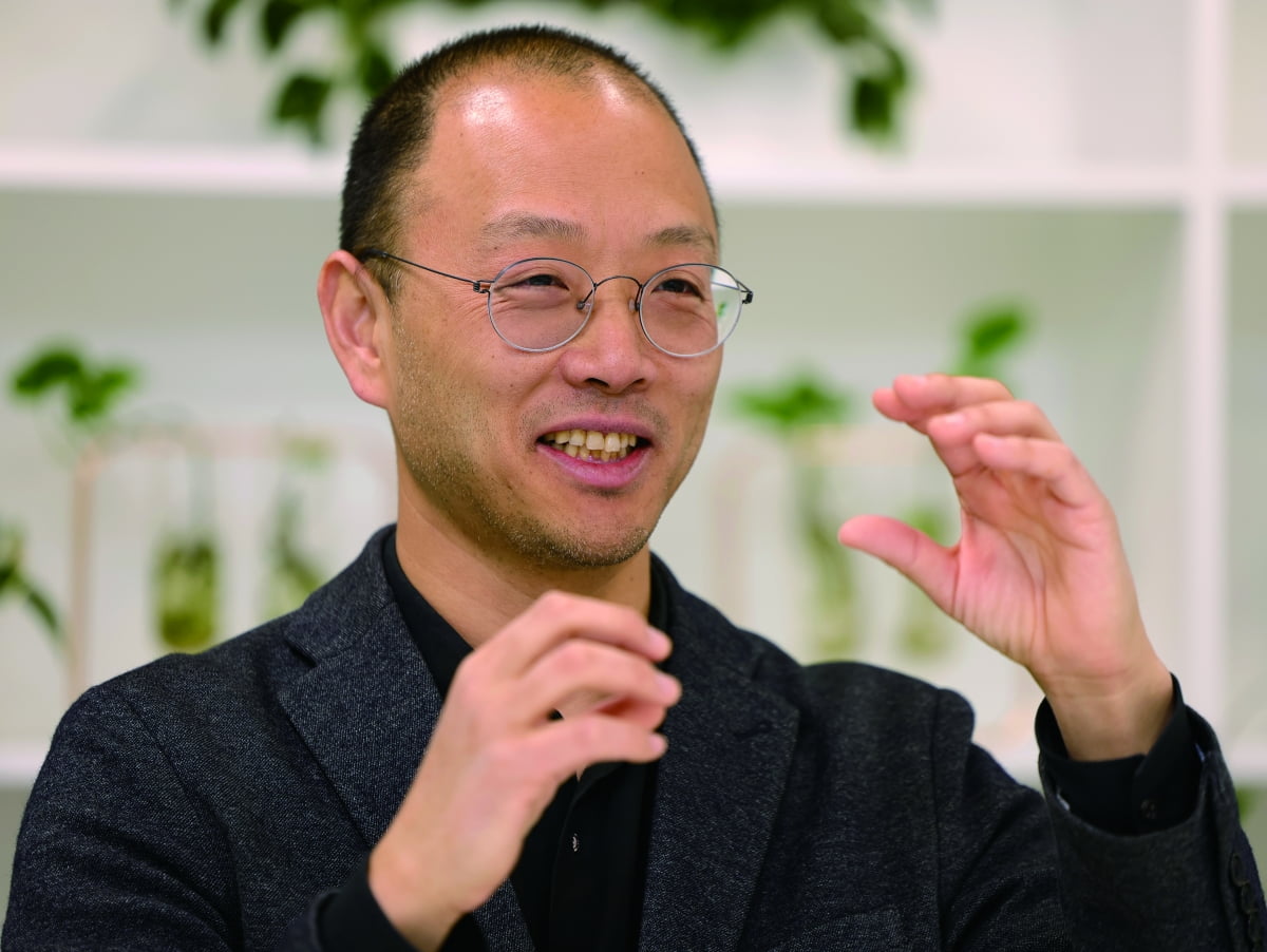 [핫 컴퍼니] “AML에서 TP53 변이까지”…오름테라퓨틱 ORM-1153, 차세대 혈액암 신약개발