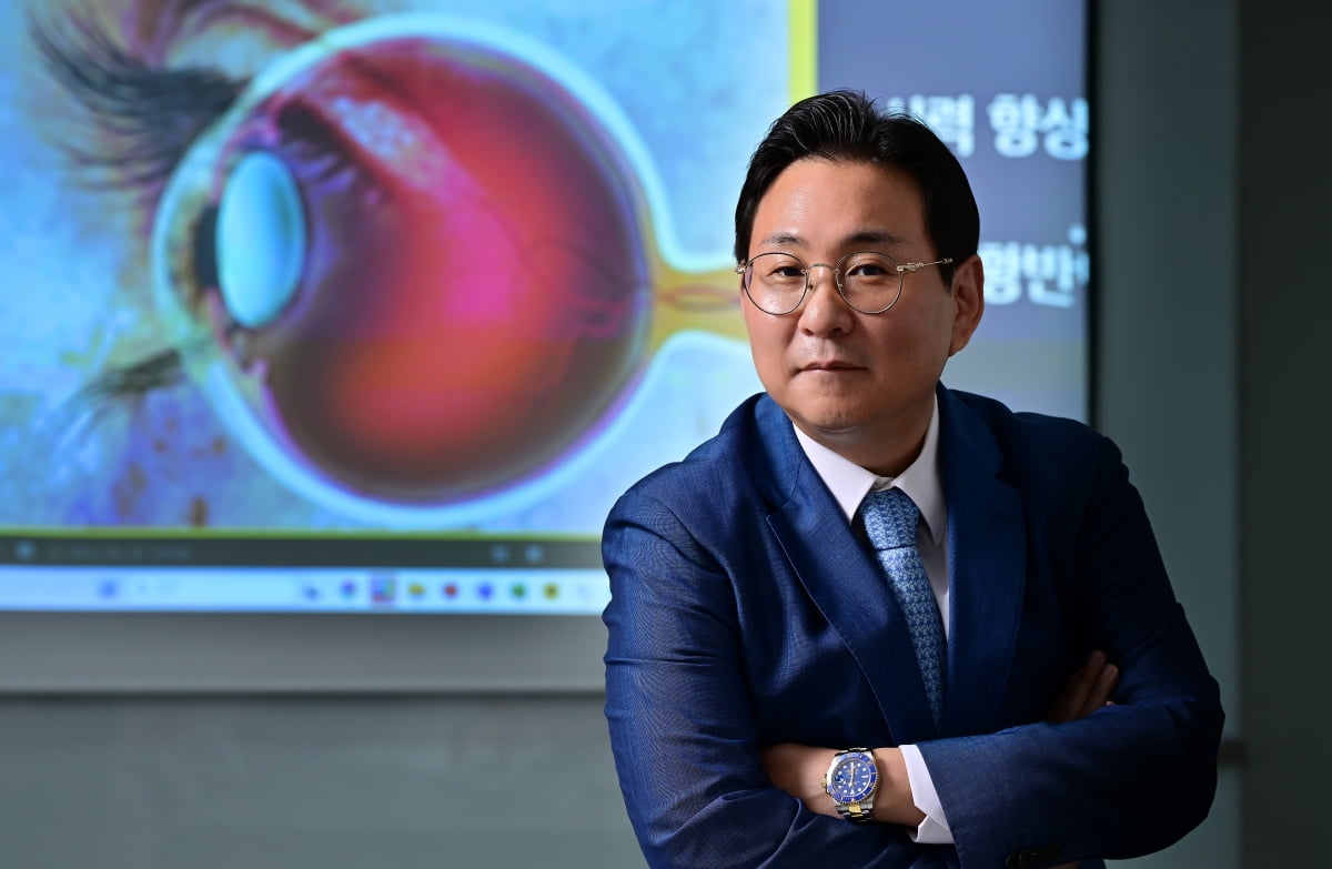 [파이프라인 집중분석] 세포치료제로 건성 황반변성 정복 나선 와이투솔루션