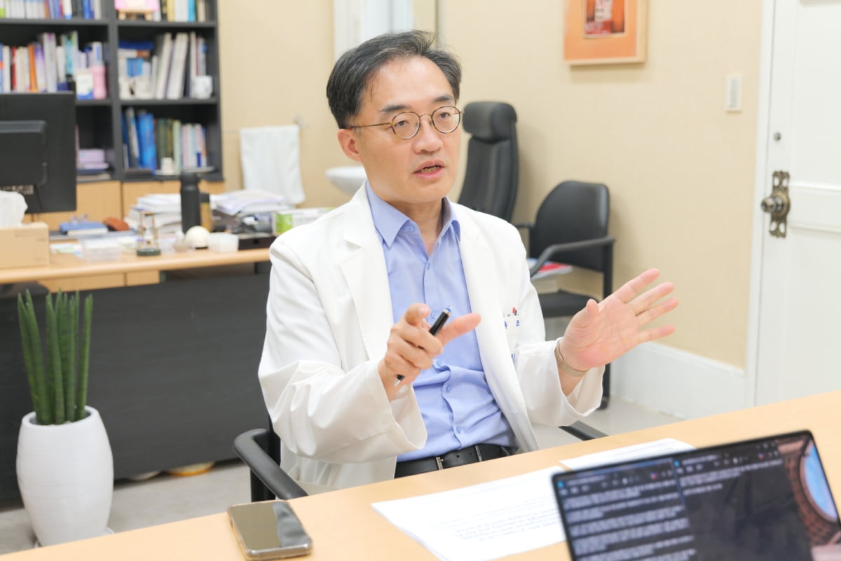 [임상명의를 찾아서 ①] 조영민 서울대병원 내분비내과 교수 “당뇨병·비만 치료 패러다임 바꾼 GLP-1, 근감소 막는 신약개발은 숙제”
