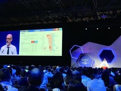 [글로벌 현장을 가다] ①=WCLC 하이라이트