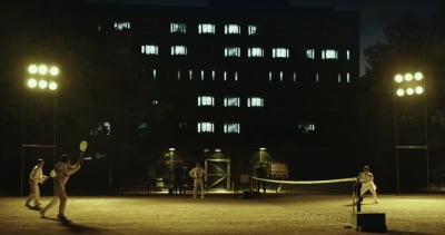 1987년 남영동 대공분실의 절규와 공간의 설계자