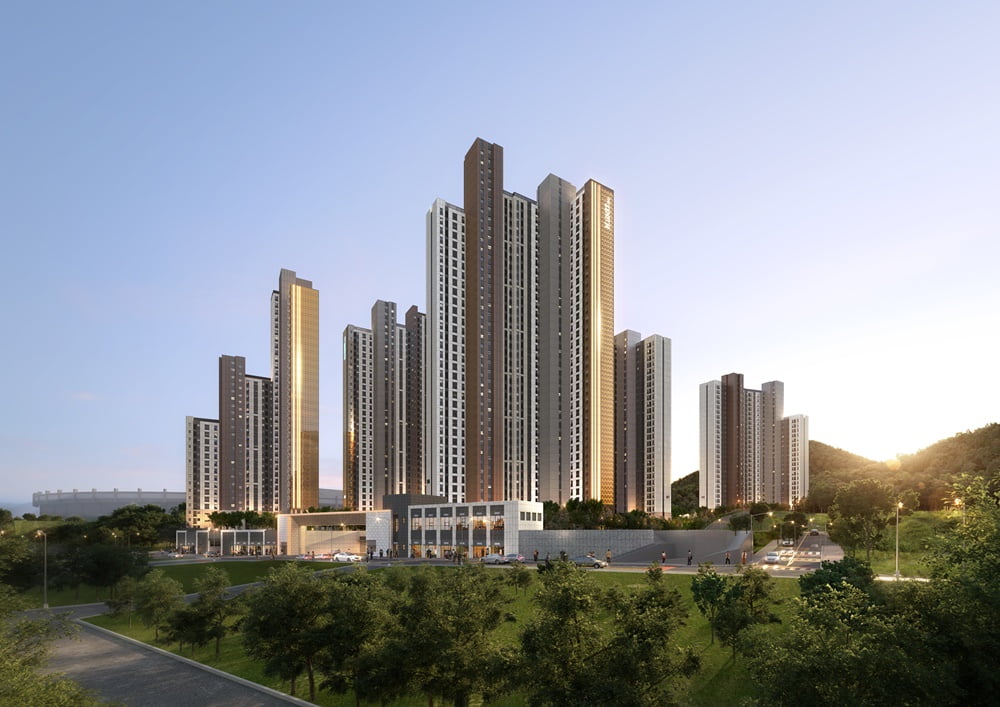 급감한 지방 아파트 공급…추석 연휴 관심 가져볼 단지는