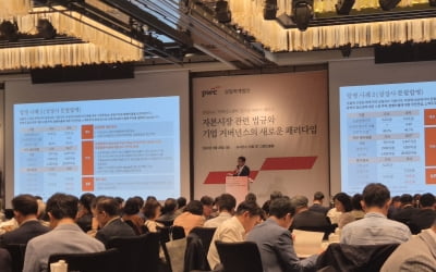 "상법 개정으로 자사주 활용한 경영권 방어 문제될 소지"