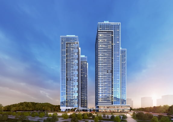 주택 호텔 오피스...디벨로퍼 개발 프로젝트 총망라[집코노미 박람회 2025]