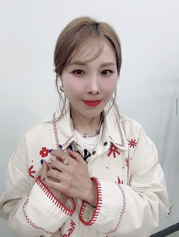 Comedian Shin Bong-sun Pays Tribute to Late Jeon Yoo-sung