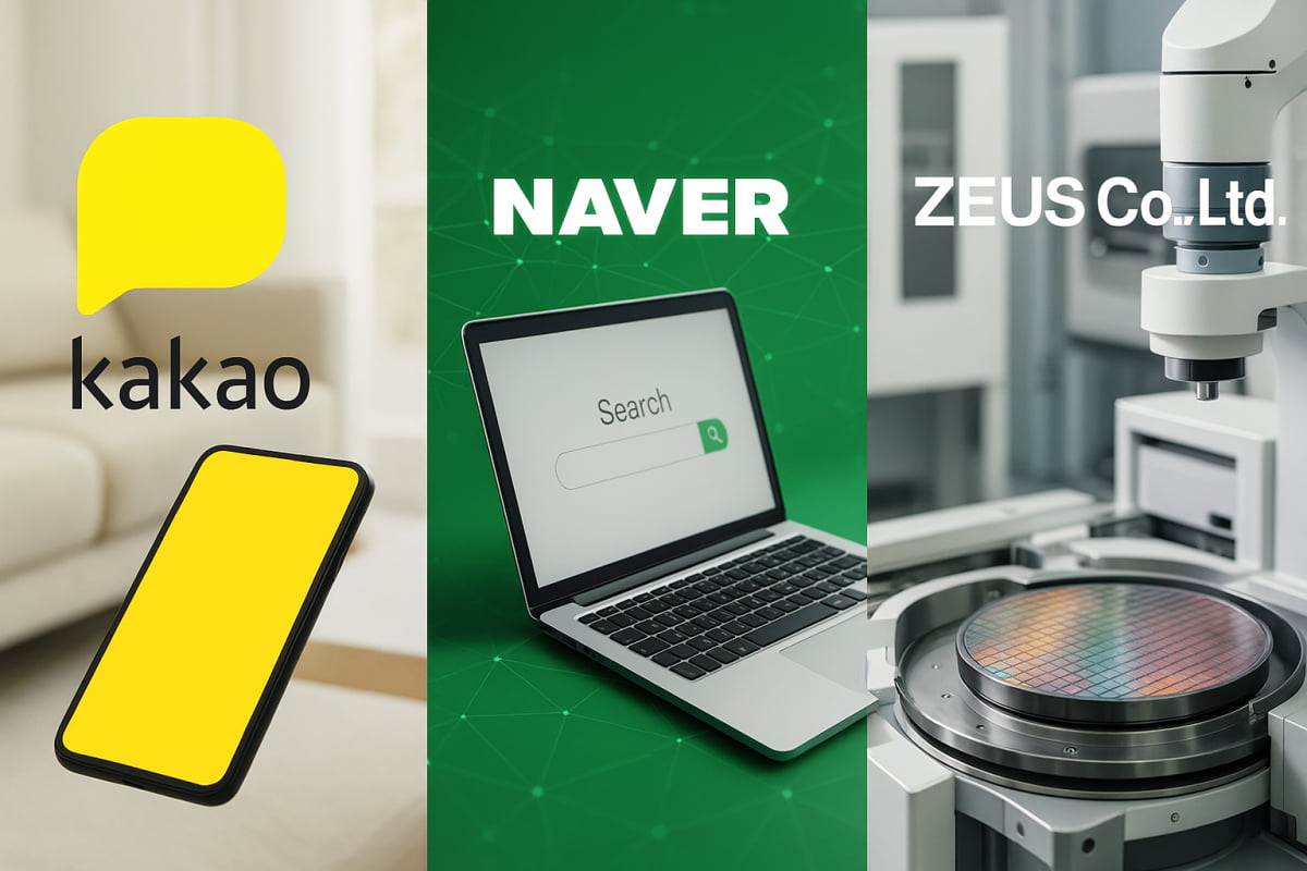 [마켓PRO] 카카오 '최악의 개편' 혹평에도…고수들 "실적엔 도움" 매수