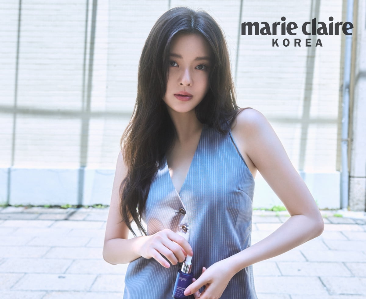 /사진=마리끌레르