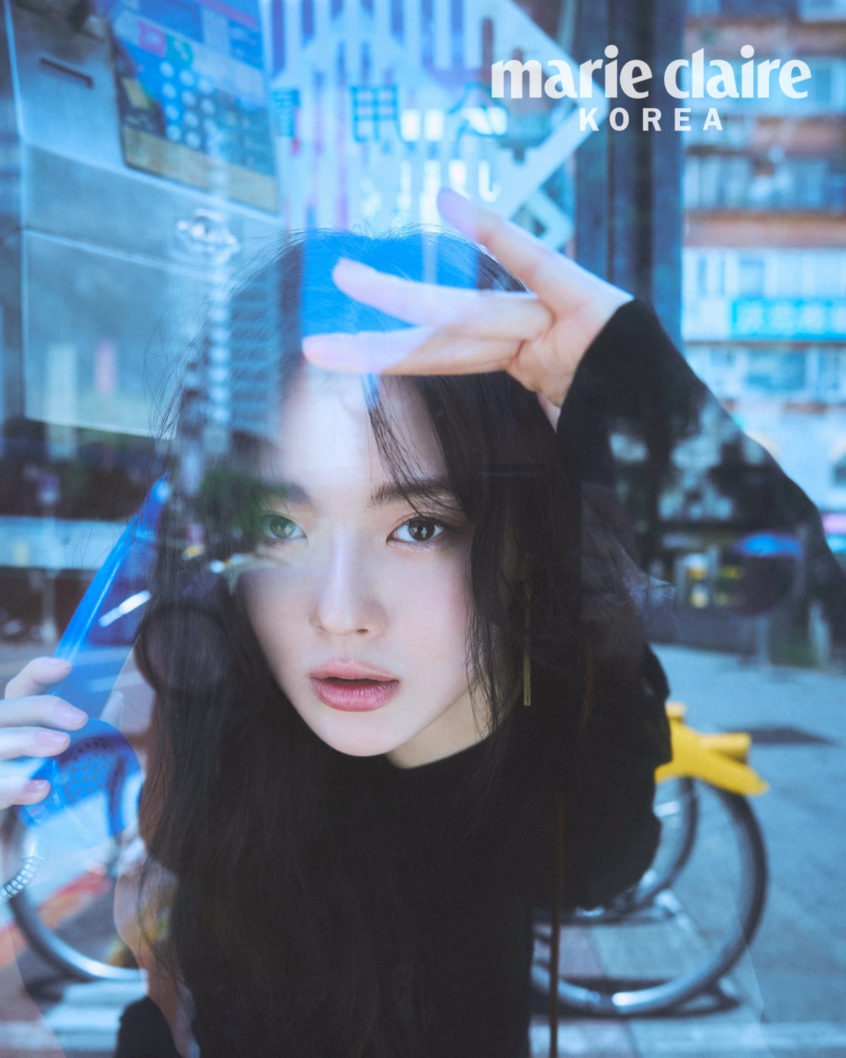 /사진=마리끌레르