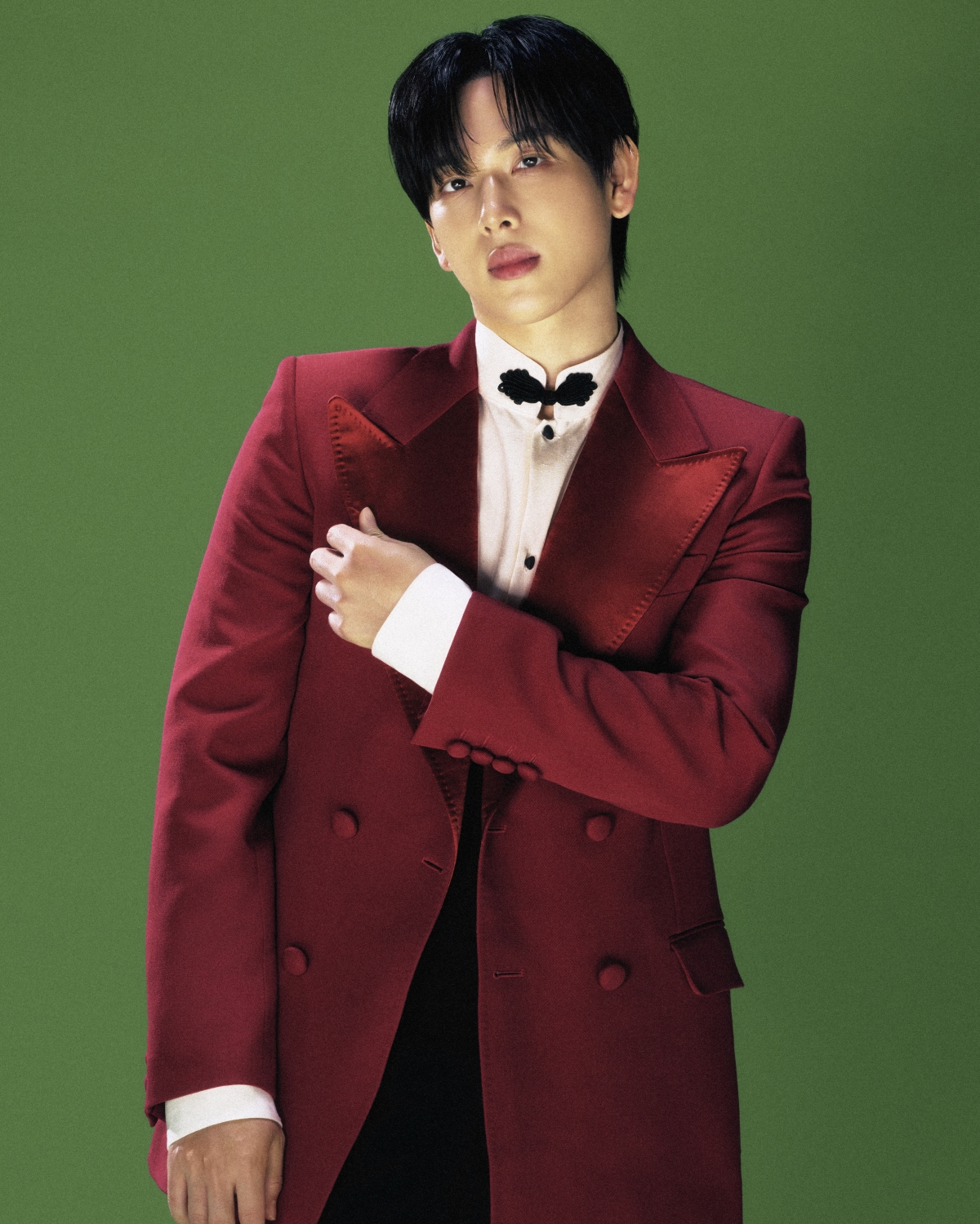 임시완 "이병헌·손예진, 익숙한 짝 있는데 이질감 느껴져" (인터뷰)