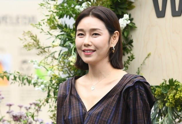 "아이들은 어떡하지"…박탐희, 8년 동안 숨겨온 눈물 고백