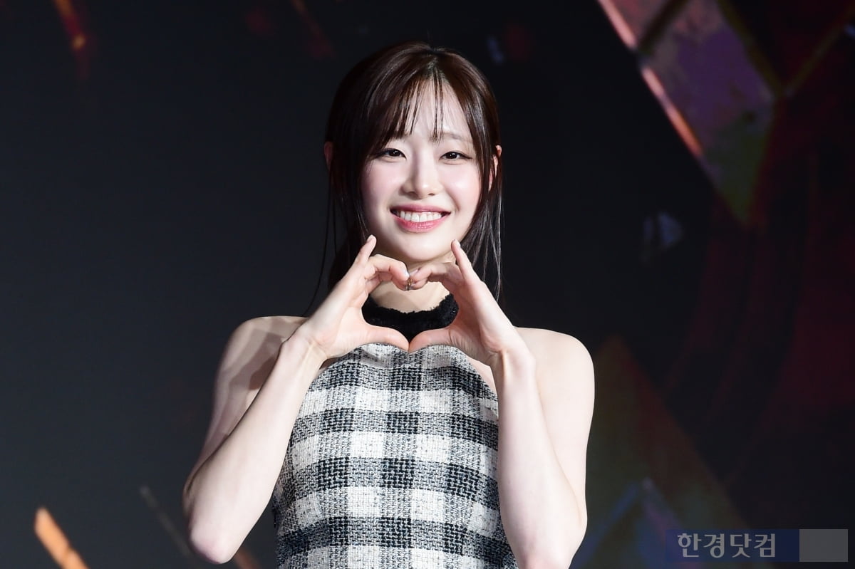 예능도 츄 없인 안돼…솔로 아티스트 이어 '믿보 MC'로 우뚝