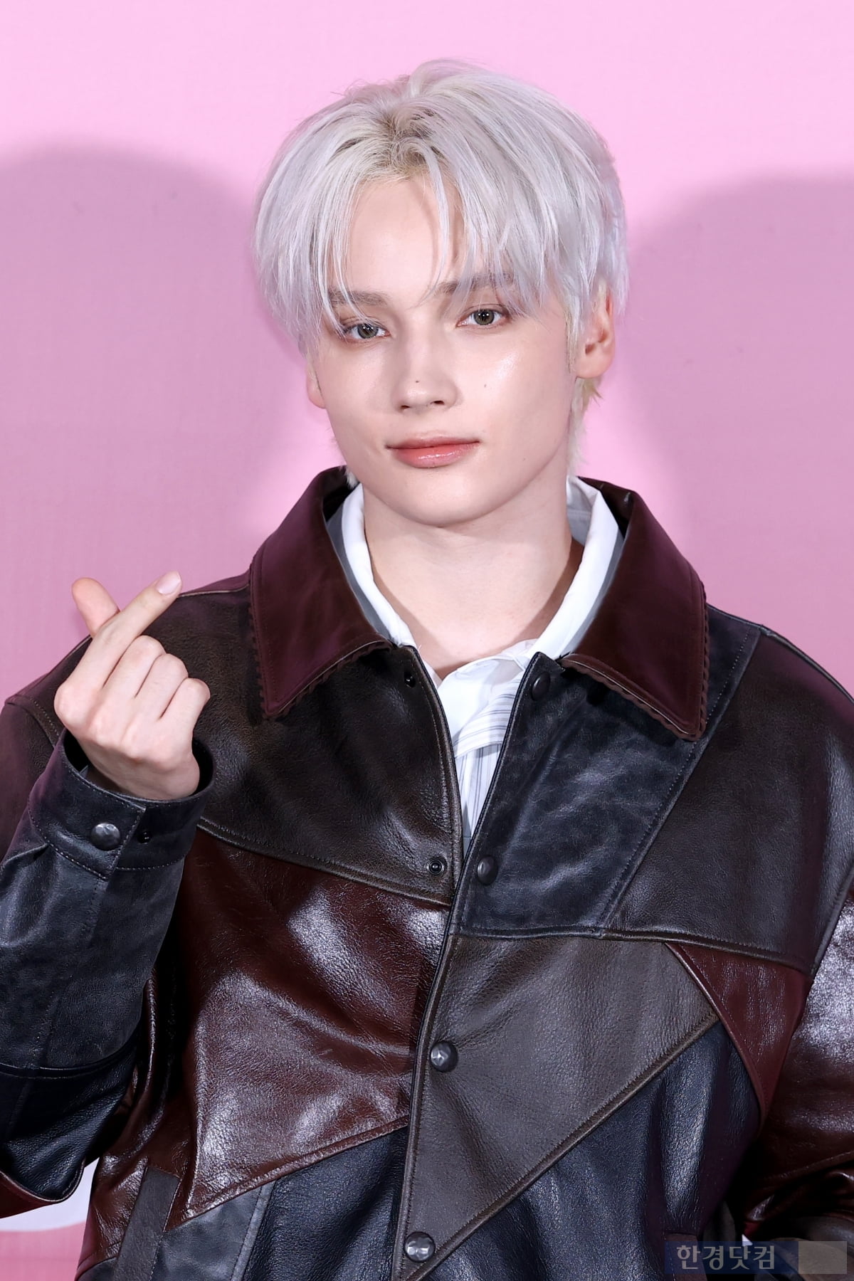[포토] TXT 휴닝카이, '찍으면 화보가 되는 남자'