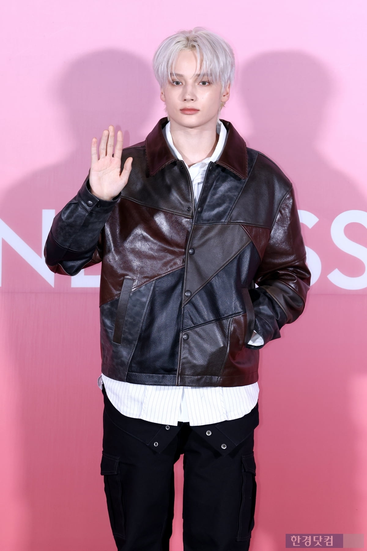 [포토] TXT 휴닝카이, '찍으면 화보가 되는 남자'